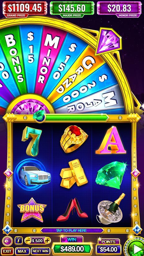 pkr 777 game