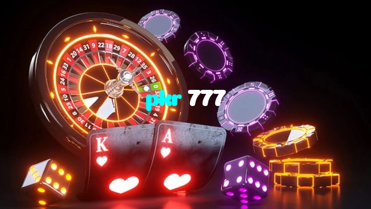 pkr 777