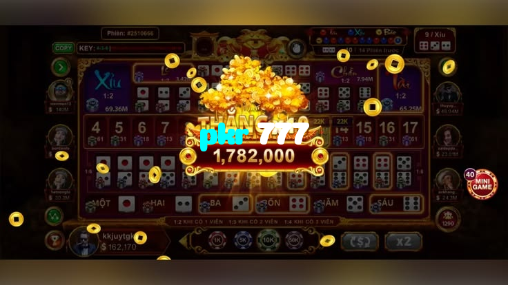 pkr 777 casino presented on mobile device in Pakistan with slots and live games