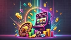 آفیشل موبائل اسپورٹس ویجرنگ سروس اور ریئل منی سلاٹ گیمز پاکستان