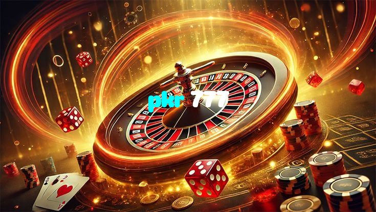 pkr 777